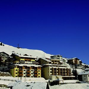 Hotel Garni Alpenjuwel